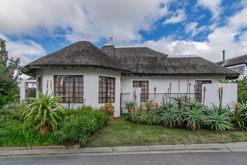 3 Bedroom Property for Sale in Vergesig Western Cape
